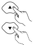 DENON DVD-A11 - \* To exit the setup mode - 5