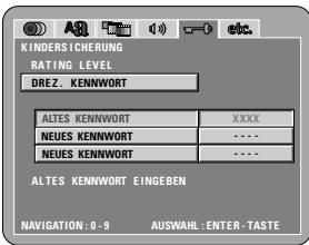 DENON DVD-A11 - (KEIN LIMIT) (Standard-Einstellung) - 9