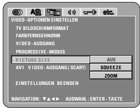DENON DVD-A11 - VIDEO 3 - 1