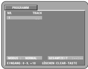 DENON DVD-A11 - HINWEISE: - 1