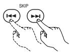 DENON DVD-A11 - Cueing using the number buttons - 2