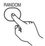 DENON DVD-A11 - PLAYING TRACKS IN THE RANDOM ORDER - 3