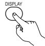 DENON DVD-A11 - USING THE ON-SCREEN DISPLAY - 2