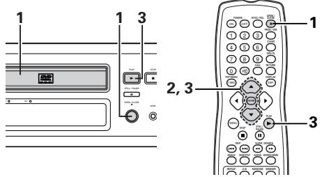 DENON DVD-A11 - Wiedergabe von auf CD-Rs/RWs gespeicherten Standbildern - 2