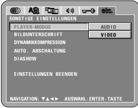 DENON DVD-A11 - 3 - 1