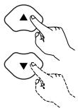 DENON DVD-A11 - \* To exit the setup mode - 2