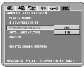 DENON DVD-A11 - EIN - 1