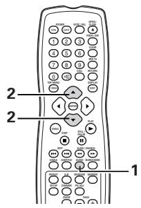 DENON DVD-A11 - HINWEISE: - 1