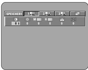 DENON DVD-A11 - AJUSTEMENT DE LA QUALITE DE L'IMAGE - 1