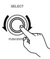 DENON DVD-A11 - USING THE MODE SET UP - 8
