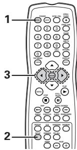 DENON DVD-A11 - \* Verlassen des Systemeinrichtungsmodus - 2