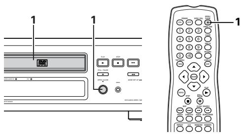 DENON DVD-A11 - 1 - 1