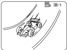 DENON DVD-A11 - Switching the Angle (Multiple Angle Function) - 3