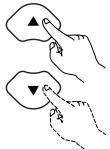 DENON DVD-A11 - \* To exit the setup mode - 5