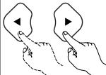 DENON DVD-A11 - ADJUSTING THE PICTURE QUALITY - 4