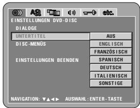 DENON DVD-A11 - SONSTIGE - 4