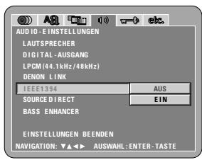 DENON DVD-A11 - 2nd - 1