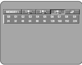 DENON DVD-A11 - ADJUSTING THE PICTURE QUALITY - 10