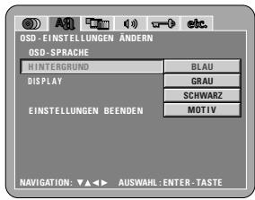 DENON DVD-A11 - FRANÇAIS - 1