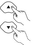 DENON DVD-A11 - \* To exit the setup mode - 5