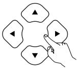 DENON DVD-A11 - POSITION (-3 to +7) (Factory default: 0) - 1