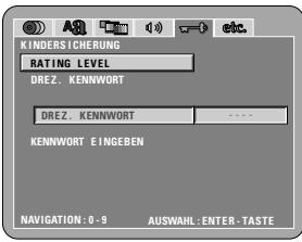 DENON DVD-A11 - DREZ. KENNWORT - 2
