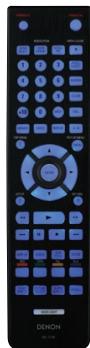 DENON DVD-A1UD - Résolution vidéo de sortie - 2