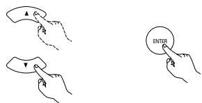 DENON DVD-M330 - HINWEISE: - 1