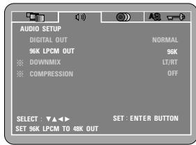 DENON DVD-M330 - LEVEL - 3