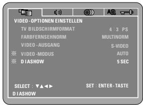 DENON DVD-M330 - VIDEO - 1