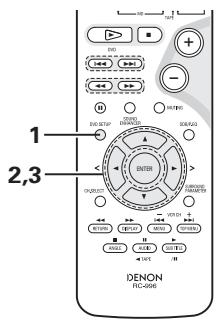 DENON DVD-M330 - SONSTIGE - 1