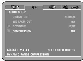 DENON DVD-M330 - LEVEL - 5