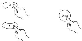 DENON DVD-M330 - 2 - 1