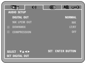 DENON DVD-M330 - PCM - 3