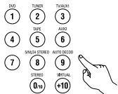 DENON DVD-M330 - Remarque : - 3