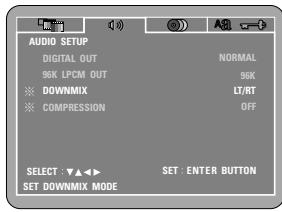 DENON DVD-M330 - LEVEL - 4