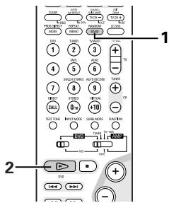 DENON DVD-M330 - 2 - 1