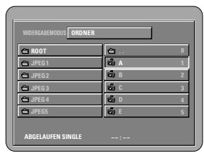 DENON DVD-M330 - LECTURE DE FICHIERS D'IMAGE FIXE (FORMAT JPEG) - 1
