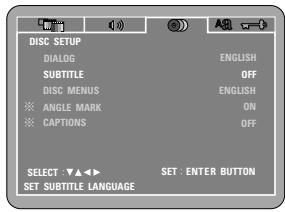 DENON DVD-M330 - ON - 3