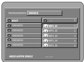DENON DVD-M330 - FRANÇAIS - 1