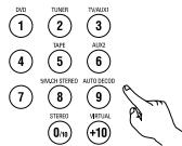 DENON DVD-M330 - Remarques : - 2