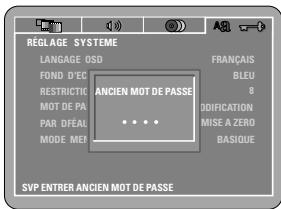 DENON DVD-M330 - Aucune restriction - 1