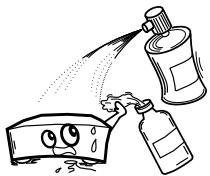 DENON DVD-M330 - ISTRUZIONI PER L'USO - 4