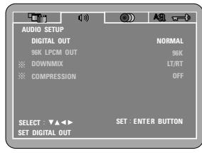 DENON DVD-M330 - PCM - 6