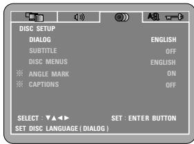 DENON DVD-M330 - OTHERS - 6