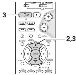 DENON DVD-M330 - Playing still pictures stored on CD-Rs/RWs - 3