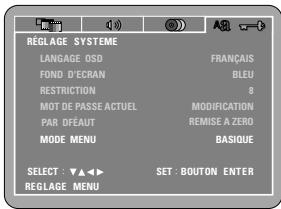 DENON DVD-M330 - Aucune restriction - 3