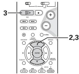 DENON DVD-M330 - Playing Picture CDs (JPEG format) - 3