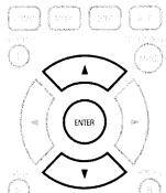 DENON DVD-A1UDCI - Switching a BD's Primary Subtitle/Secondary Subtitle and Subtitle Style - 2