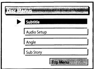 DENON DVD-A1UDCI - Playing BD and DVD-Video - 4